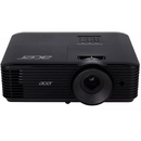 X119H, DLP, SVGA, 800 x 600, 4800 Lm, 20000:1, HDMI, VGA, Boxe 3W, Negru