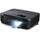 Acer X1129HP, DLP, SVGA, 800x600, 4800 Lm, 20000:1, HDMI, Boxe 3W, Negru