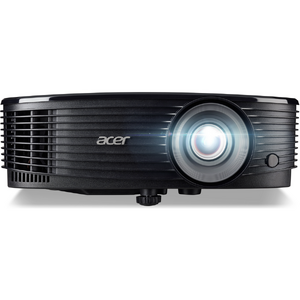 Acer X1129HP, DLP, SVGA, 800x600, 4800 Lm, 20000:1, HDMI, Boxe 3W, Negru