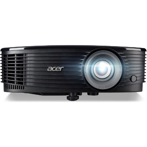 Acer X1129HP, DLP, SVGA, 1920 x 1200, 4800 Lm, 20000:1, HDMI, Boxe 3W, Negru