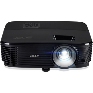 Acer X1129HP, DLP, SVGA, 800x600, 4800 Lm, 20000:1, HDMI, Boxe 3W, Negru