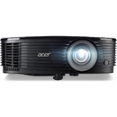X1129HP, DLP, SVGA, 800x600, 4800 Lm, 20000:1, HDMI, Boxe 3W, Negru