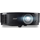 X1129HP, DLP, SVGA, 1920 x 1200, 4800 Lm, 20000:1, HDMI, Boxe 3W, Negru