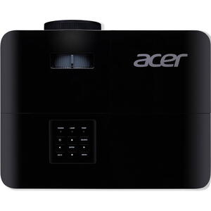 Acer X1228Hn, DLP, XGA, 4800 Lm, 20000:1, HDMI, Retea, Negru