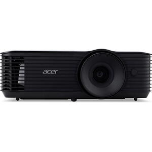 Acer X1228Hn, DLP, XGA, 4800 Lm, 20000:1, HDMI, Retea, Negru