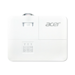 Acer H6518STi, DLP,1080p, 3500 Lm, 10000:1, HDMI, WiFi, Short Throw 0.5, Wi-Fi, Alb