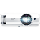 H6518STi, DLP,1080p, 3500 Lm, 10000:1, HDMI, WiFi, Short Throw 0.5, Wi-Fi, Alb