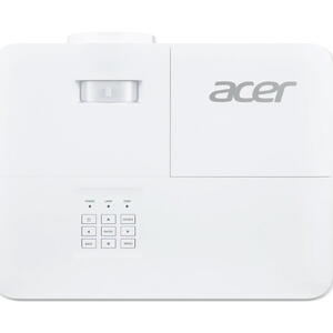 Acer H6805BDa, DLP, 4K UHD, 4000 Lm, 10000:1, HDMI, Smart, Wi-Fi, Alb