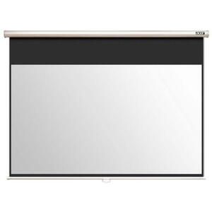 Acer M90-W01MG Canvas, 90", 16:9, 2000 x 1420mm, Manual