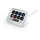 elgato Stream Deck Neo, USB, 8 butoane, Alb