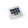 elgato Stream Deck Neo, USB, 8 butoane, Alb