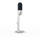 Microfon elgato Wave Neo, USB, Plug-n-Play, Alb