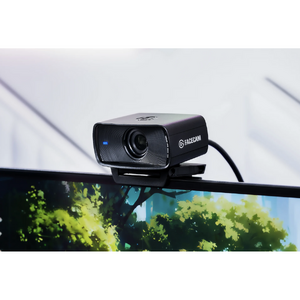 elgato Facecam MK.2, 1080p60, HDR, Negru