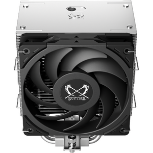 Cooler Scythe MUGEN 6, 120 PWM, Intel/ AMD