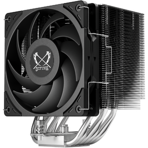 Cooler Scythe MUGEN 6, 120 PWM, Intel/ AMD