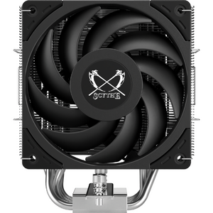 Cooler Scythe MUGEN 6, 120 PWM, Intel/ AMD