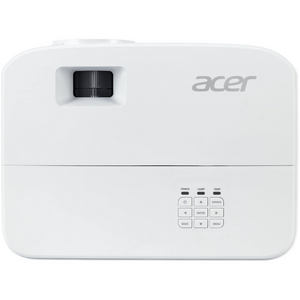 Acer P1257i, DLP, XGA, 1024x 768, 4800 lm, HDMI, VGA, Boxe 10W, Alb