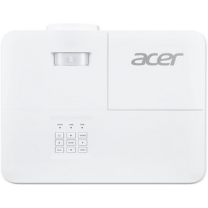 Acer M511, DLP, FHD, 1920 x 1080, 4300 lm, HDMI, VGA, Boxe 10W, Wi-Fi, Alb