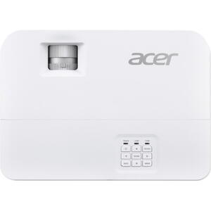 Acer H6555BDKi, DLP, FHD, 1920 x 1080, 4500 lm, HDMI, Boxe 10W, Alb