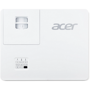 Acer PL6610T, DLP, WUXGA, 1920 x 1200, 5500 lm, HDMI, Boxe 10W, Alb