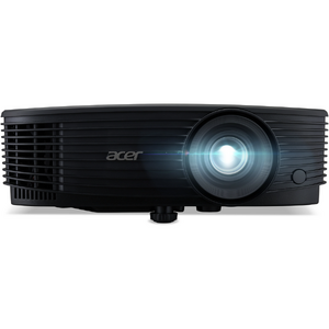 Acer X1329WHP, DLP, WXGA, 1280x800, 4800 lm, HDMI, Boxe 3W, Negru