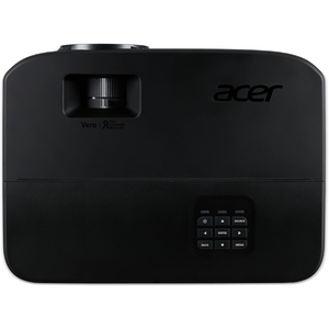 Acer Vero PD2527i, DLP, WUXGA, 1920 x 1200, 2700 lm, HDMI, Wi-Fi, Boxe 10W, Negru