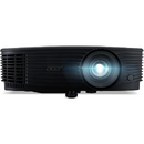 Vero PD2527i, DLP, WUXGA, 1920 x 1200, 2700 lm, HDMI, Wi-Fi, Boxe 10W, Negru