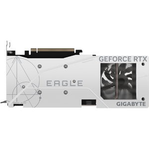 GIGABYTE GeForce RTX 4060 EAGLE OC ICE 8G, 8 GB GDDR6, 128-bit