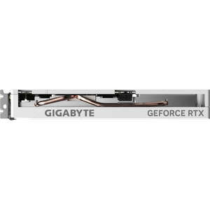 GIGABYTE GeForce RTX 4060 EAGLE OC ICE 8G, 8 GB GDDR6, 128-bit