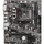 Placa de baza MSI A520M-A PRO, Socket AM4, DDR4, Micro ATX