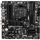 Placa de baza MSI B550M PRO-VDH WIFI, Socket AM4, DDR4, Micro ATX