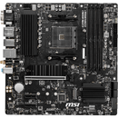 B550M PRO-VDH WIFI, Socket AM4, DDR4, Micro ATX