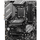 Placa de baza MSI B760 GAMING PLUS WIFI, Socket LGA1700, DDR5, Wi-Fi, BT, ATX
