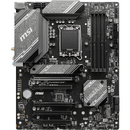 B760 GAMING PLUS WIFI, Socket LGA1700, DDR5, ATX