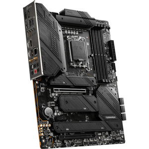 Placa de baza MSI MAG Z790 TOMAHAWK WIFI, Socket LGA1700, DDR5, ATX