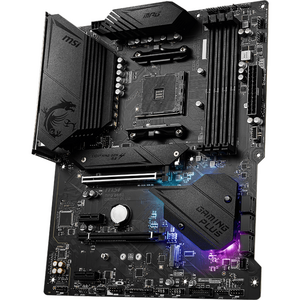 Placa de baza MSI MPG B550 GAMING PLUS