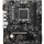 Placa de baza MSI PRO B650M-B, Socket AM5, DDR5, Micro ATX