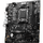 Placa de baza MSI PRO B650M-B, Socket AM5, DDR5, Micro ATX