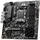 Placa de baza MSI PRO B650M-P, Socket AM5, DDR5, Micro ATX