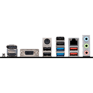 Placa de baza MSI PRO B650M-P, Socket AM5, DDR5, Micro ATX