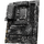 Placa de baza MSI PRO B760-P DDR4 II, Socket LGA1700, ATX