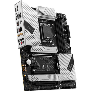 Placa de baza MSI PRO Z790-A MAX WIFI, Socket LGA1700, DDR5, ATX