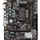 Placa de baza MSI B450M-A PRO MAX, Socket AM4, DDR4, Micro ATX