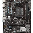 B450M-A PRO MAX, Socket AM4, DDR4, Micro ATX