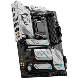 Placa de baza MSI X670E GAMING PLUS WIFI, Socket AM5, DDR5, BT, ATX