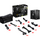 Sursa MSI MAG A750GL PCIE5, 80 Plus Gold, 750W, PCIe 5.0, Full Modulara, Negru