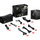 Sursa MSI MAG A850GL PCIE5, 80 Plus Gold, 850W, PCIe 5.0, Full Modulara, Negru