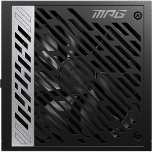 Sursa MSI MPG A1000G PCIE5, 80 Plus Gold, 1000W, Full Modulara