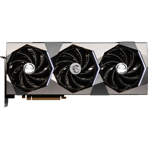 MSI GeForce RTX 4080 SUPER 16G SUPRIM X, 16GB GDDR6X, 256-bit