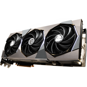 MSI GeForce RTX 4080 SUPER 16G SUPRIM X, 16GB GDDR6X, 256-bit